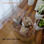 ウェディングドール猫